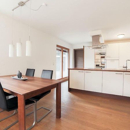 Apartment Eberharter Fuegenberg Luaran gambar