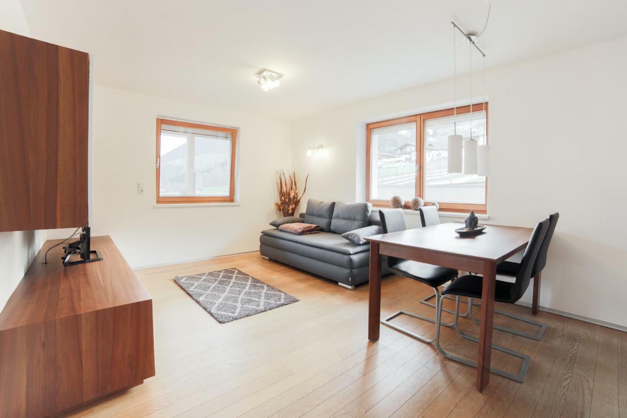 Apartment Eberharter Fuegenberg Luaran gambar