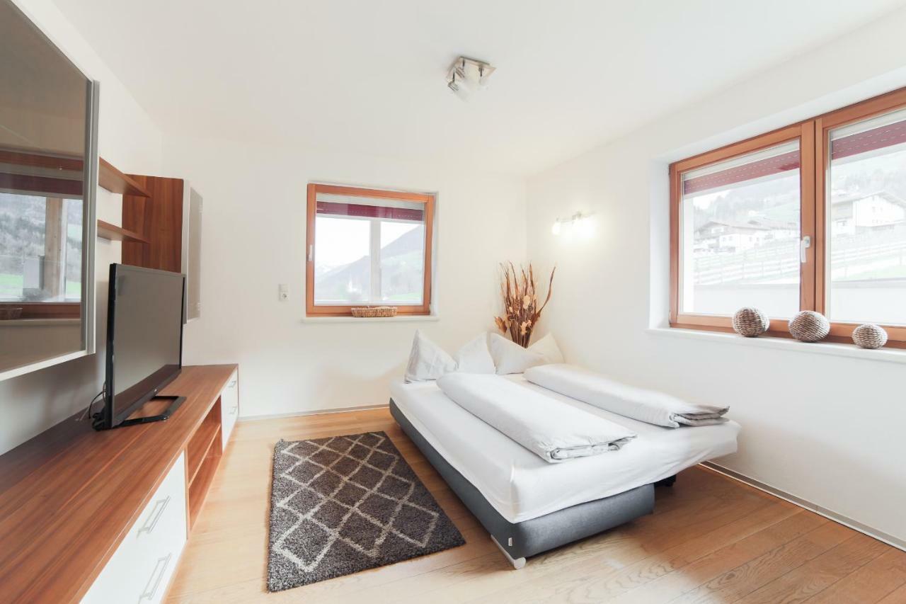 Apartment Eberharter Fuegenberg Luaran gambar