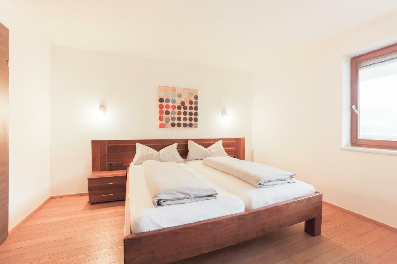 Apartment Eberharter Fuegenberg Luaran gambar